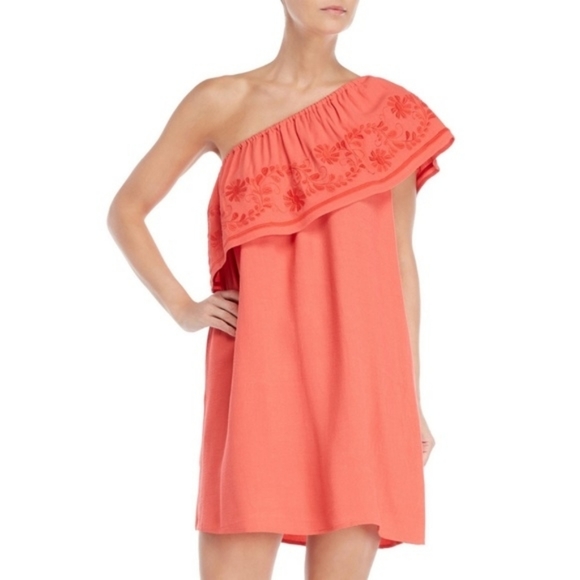 Rebecca Minkoff Dresses & Skirts - NWT, Rebecca Minkoff Rita Embroidered Dress